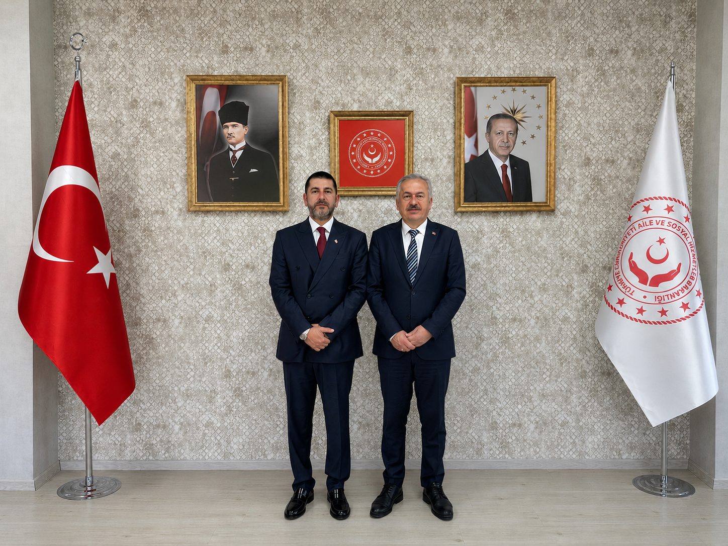 Şehit Aileleri, Gaziler ve Terörle Mücadele